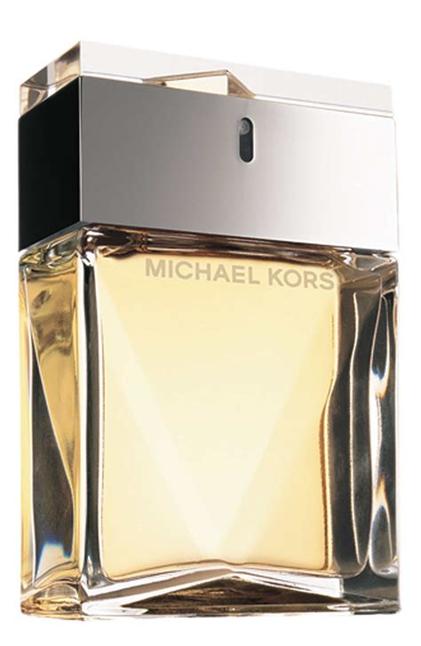 michael kors classic perfume.